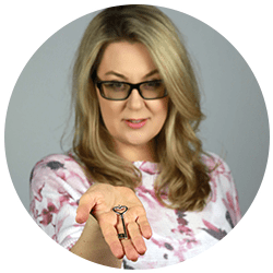 school of success podcast joanna.lach