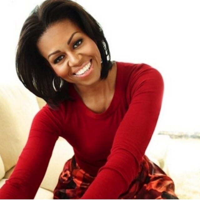 Michelle Obama On Why You Should Put Yourself First
