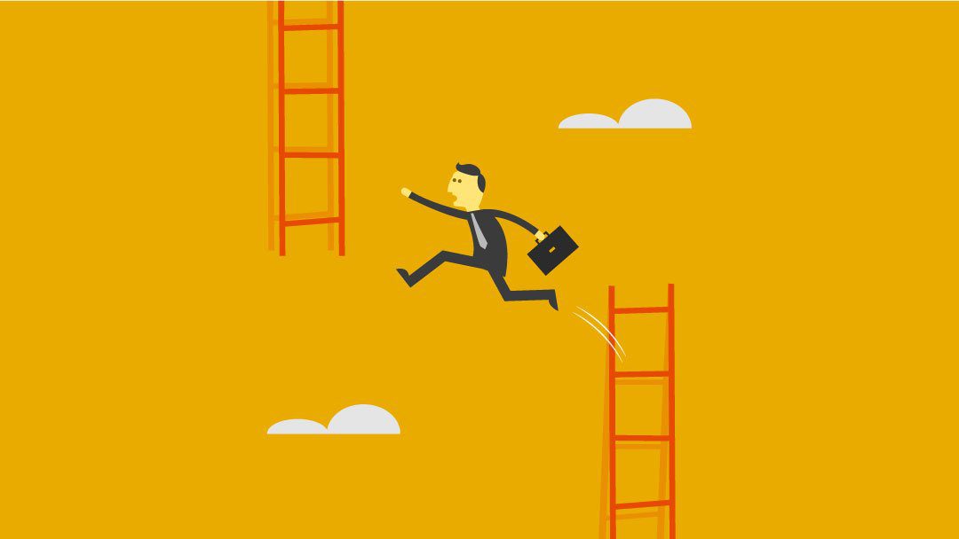 5 Top Tips for Changing Careers in Your 30s